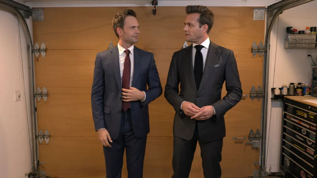 Patrick J. Adams: Suits'ten Ayrılmak Hayatımdaki En Doğru Karardı