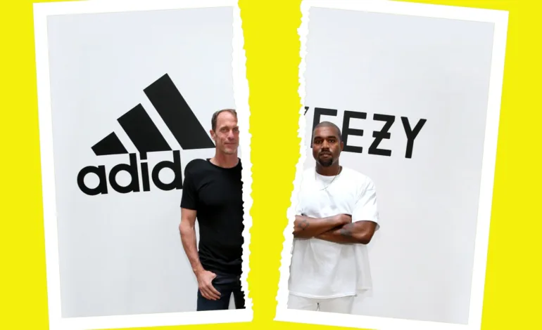 Kanye West ile Adidas Arasında Barış Anlaşması: Yılların Çekişmesi Sona Erdi