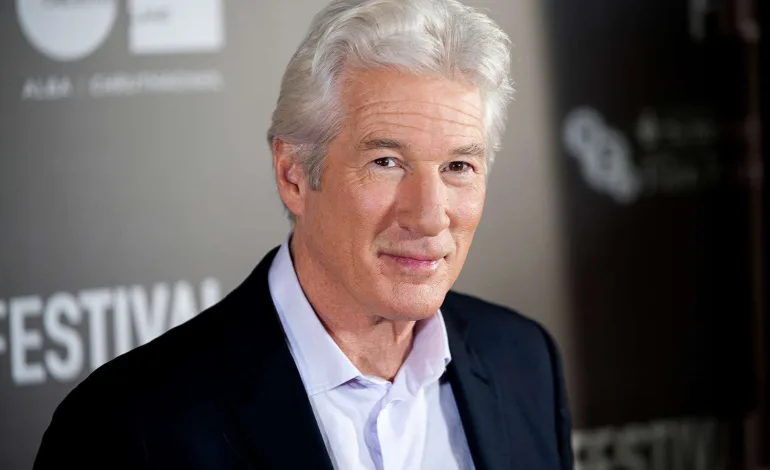 Hollywood’un İkonu Richard Gere, ABD’yi Terk Etme Kararı Aldı