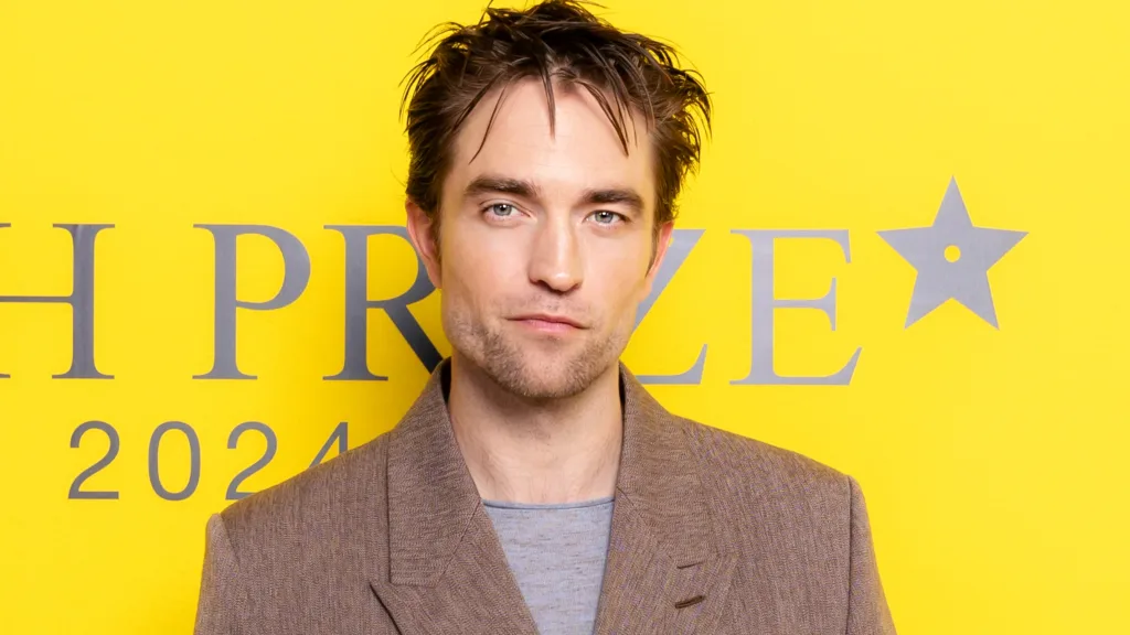 Robert Pattinson ve Christopher Nolan Yeniden Aynı Projede