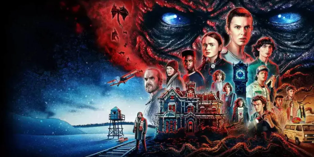 Stranger Things Fragmanı Hayranları Tatmin Etmedi: "Bu Fragmanın Amacı Ne?"