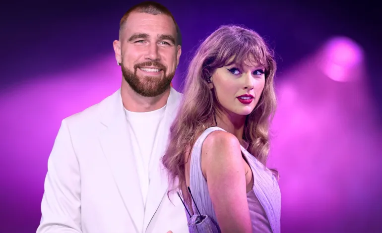 Taylor Swift ve Travis Kelce, Hırsızlık Olayıyla Gündemde!