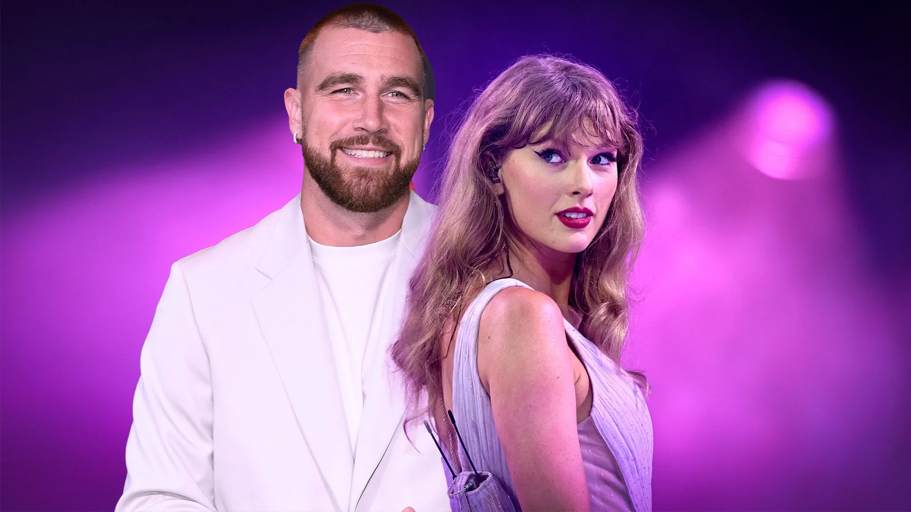 Taylor Swift ve Travis Kelce, Hırsızlık Olayıyla Gündemde!