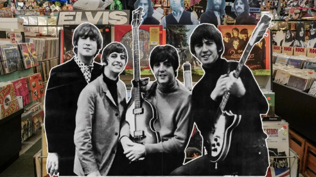 The Beatles Hayatı Film Oluyor: Barry Keoghan Ringo Starr Rolünde