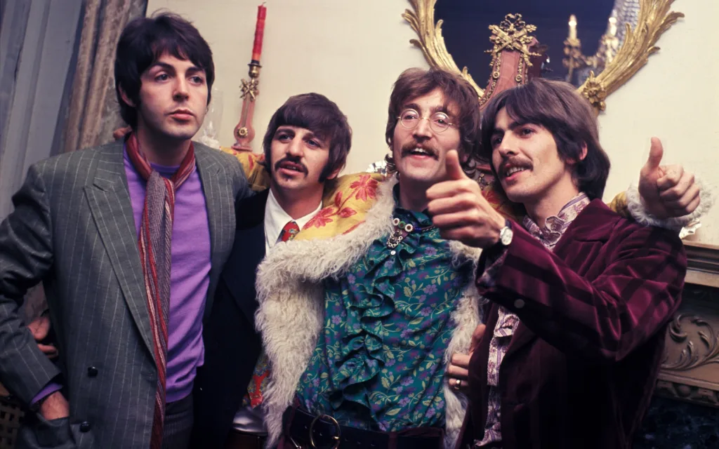 The Beatles Hayatı Film Oluyor: Barry Keoghan Ringo Starr Rolünde