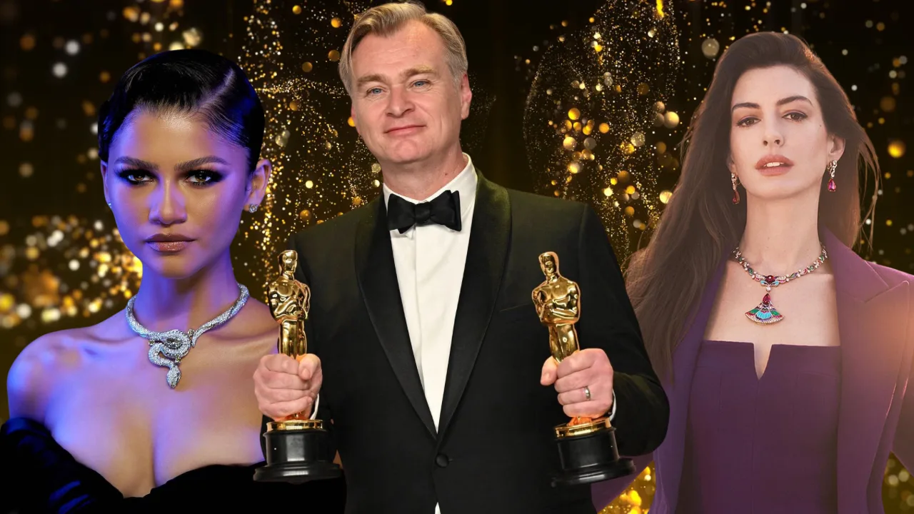 Christopher Nolan’ın Yeni Filmine İki Büyük Yıldız Katılıyor: Anne Hathaway ve Zendaya