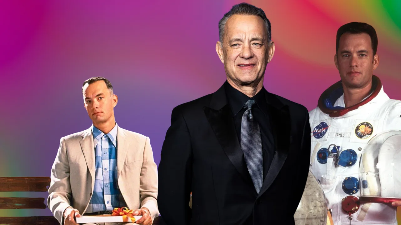 Tom Hanks: “Şimdi Daha İyi Durumdayım” – 35 Yaşın Yıpratıcı Etkileri