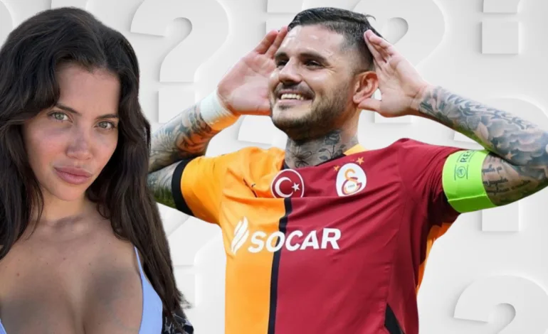 Mauro Icardi’den Şok Karar: Çocuklarına DNA Testi Yaptıracak