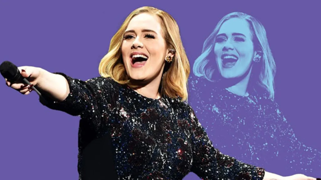 Adele'den Sahnelere Duygusal Veda: “Bu Gerçekten Son!”