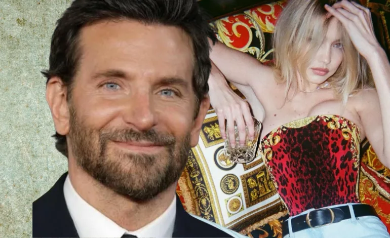 Bradley Cooper ve Gigi Hadid Broadway’de Romantik Bir Akşam Geçirdi