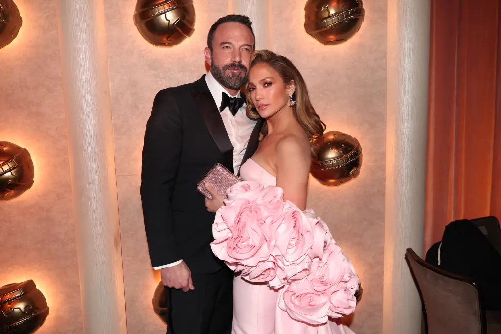 Jennifer Lopez ve Ben Affleck Ayrılığının Ardından Yeni Bir Başlangıç