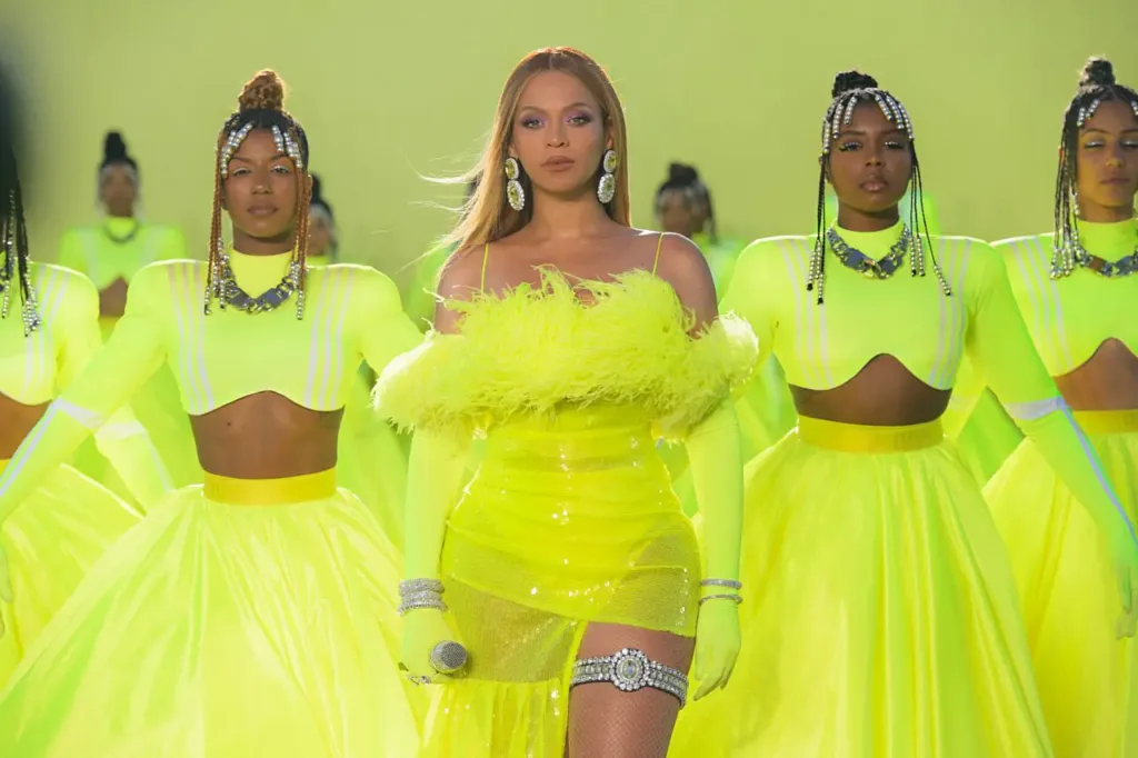 Beyoncé’nin Paylaşımıyla Destiny's Child Dostluğu Gözler Önünde