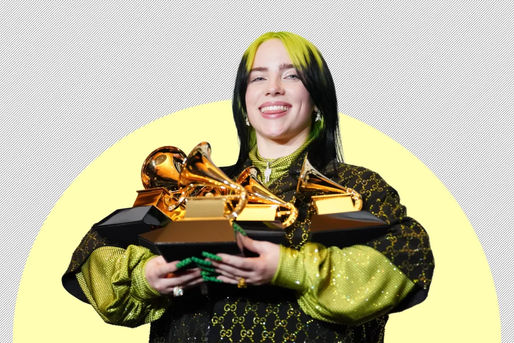 67. Grammy Ödülleri Adayları Açıklandı: Yılın En İddialı İsimleri Kimler?