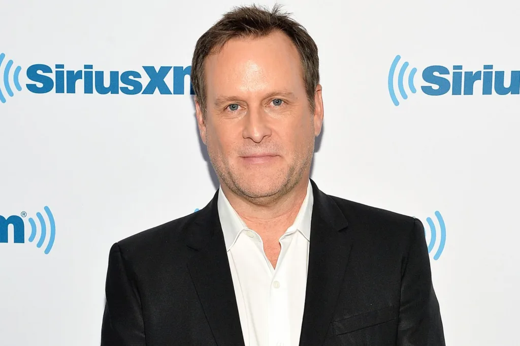 Full House’un Sevilen İsmi Dave Coulier’den Üzücü Haber: Kanserle Savaşını Anlattı