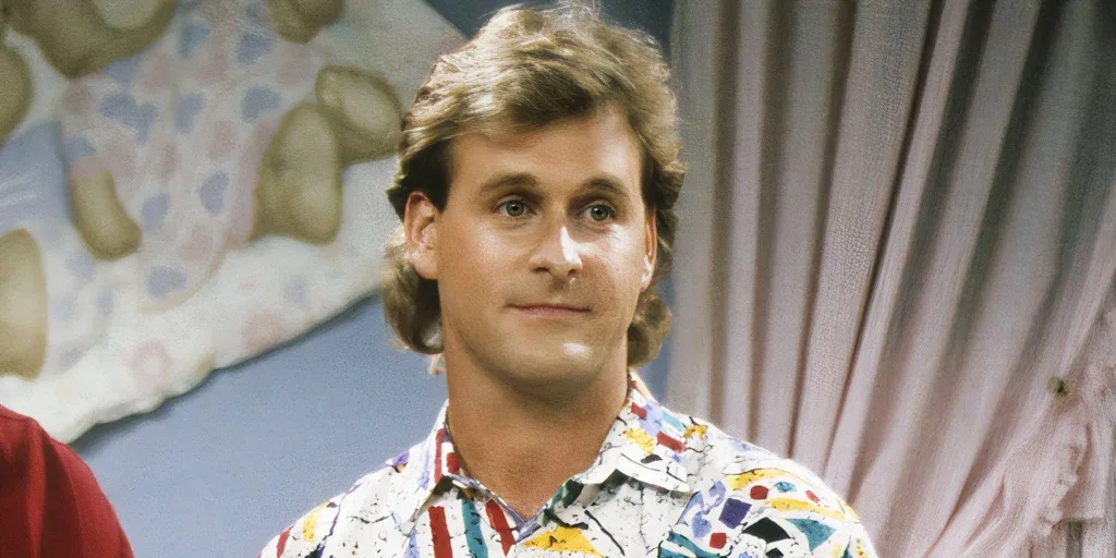 Full House’un Sevilen İsmi Dave Coulier’den Üzücü Haber: Kanserle Savaşını Anlattı