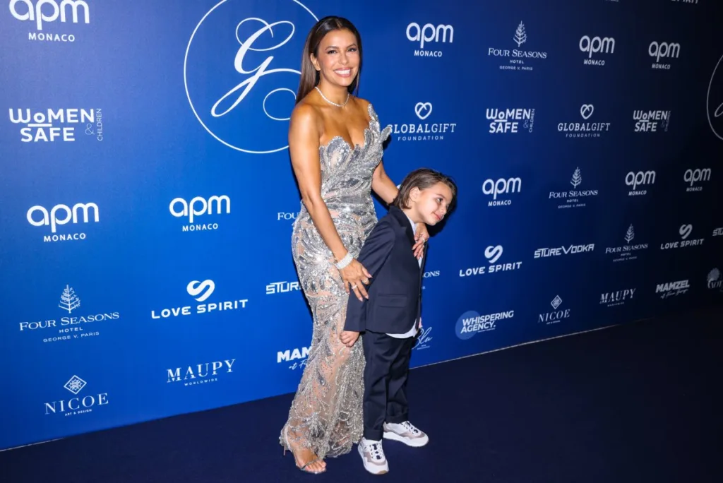 Eva Longoria, ABD’den Ayrılma Nedenlerini Açıkladı