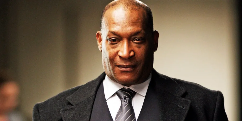 Korku Sinemasının Efsanesi Tony Todd Hayatını Kaybetti