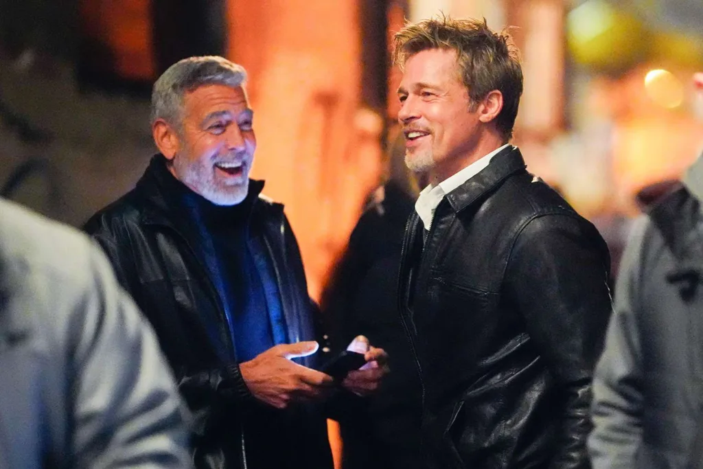 Wolfs 2 İptal Edildi: Clooney ve Pitt’in Devam Filmi Hayal Oldu