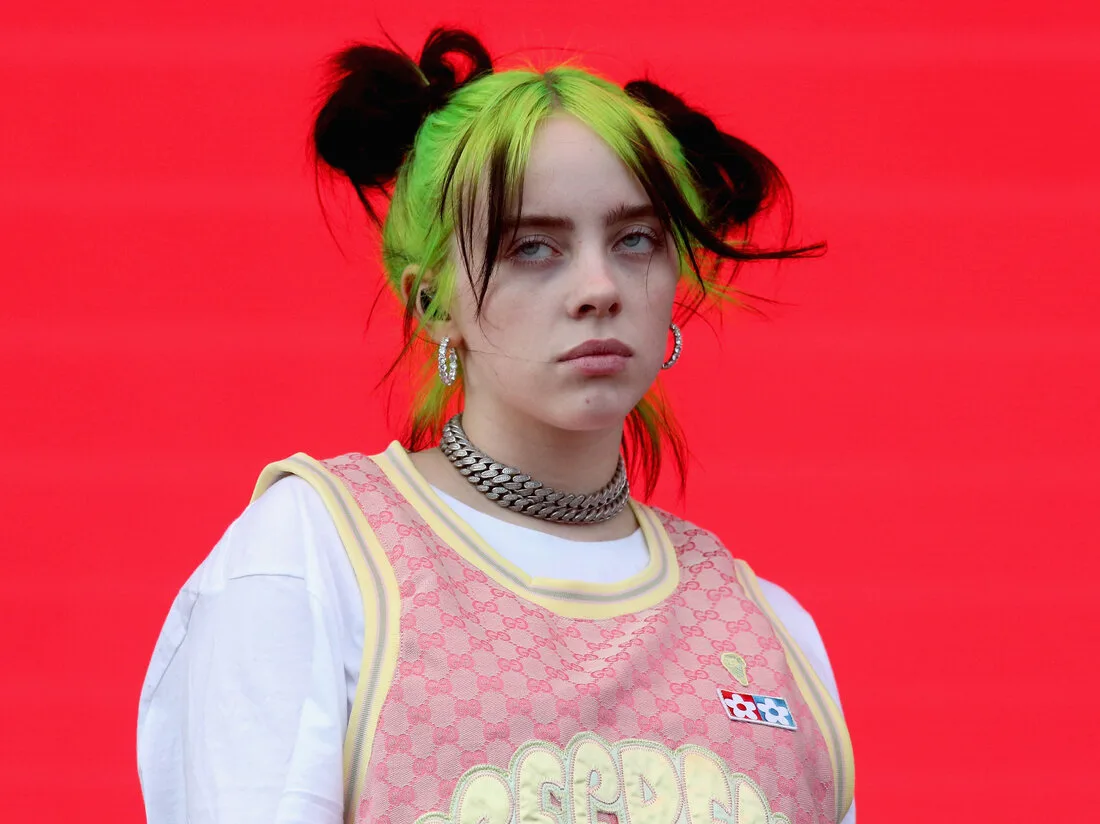 Billie Eilish Nashville Konserinde Trump’ın Kadınlara Bakışını Eleştirdi