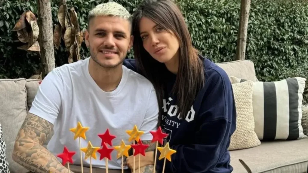 Mauro Icardi’yi Sarsan Haber: Wanda Nara’nın Hamilelik İddiası!