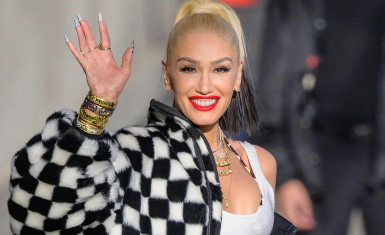 Gwen Stefani, Yeni Albümü Bouquet ile Müzikseverlerle Buluşuyor