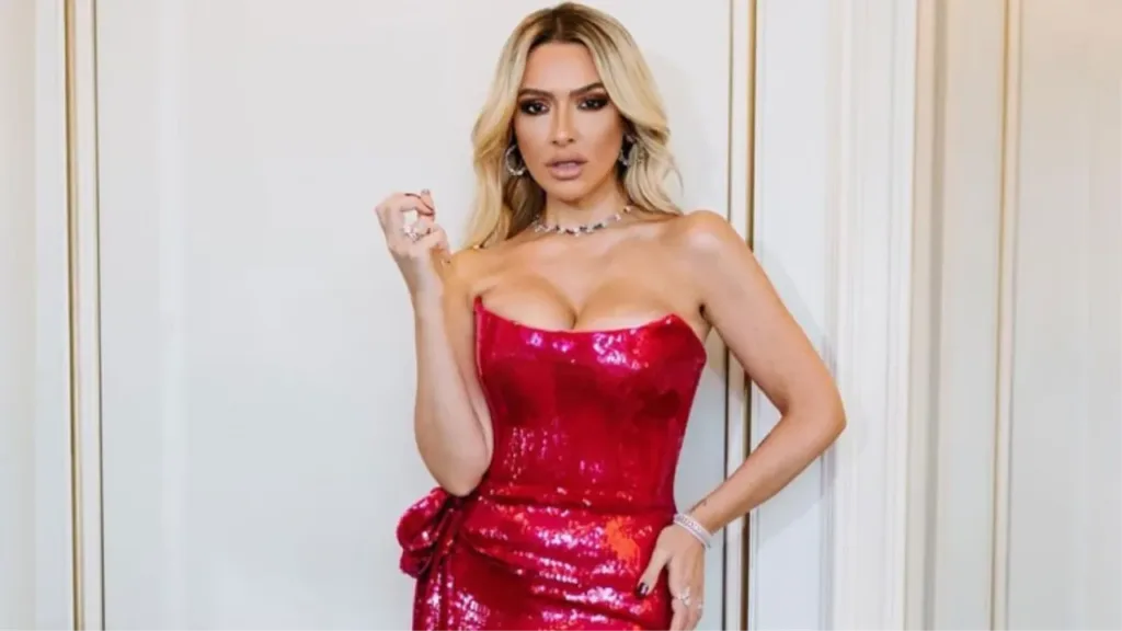 Hadise, Yılbaşı Gecesi İçin 20 Milyon TL'lik Anlaşma İmzaladı