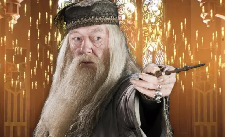 Harry Potter Dizisinde Dumbledore Rolü İçin Mark Rylance Gündemde