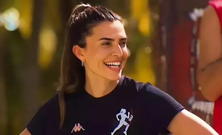 Merve Aydın, Survivor 2025 İçin Sinyal Verdi!