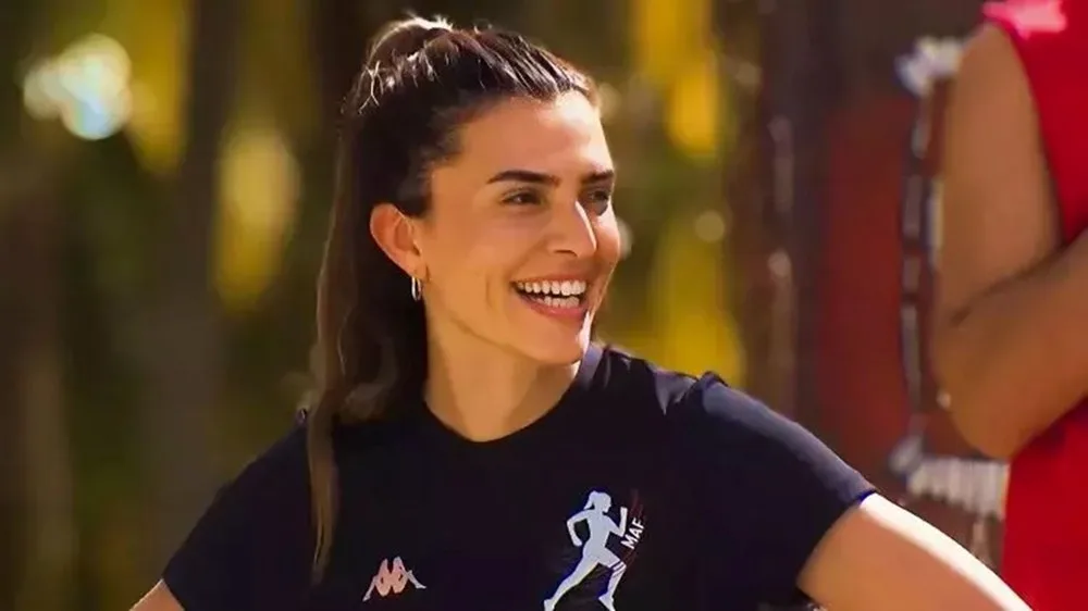 Merve Aydın, Survivor 2025 İçin Sinyal Verdi!