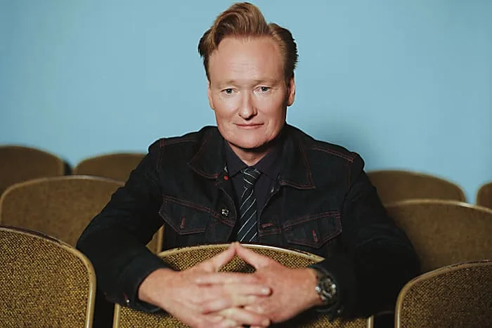 Oscar Sahnesinde Yeni Dönem: Conan O’Brien Sunucu Koltuğunda