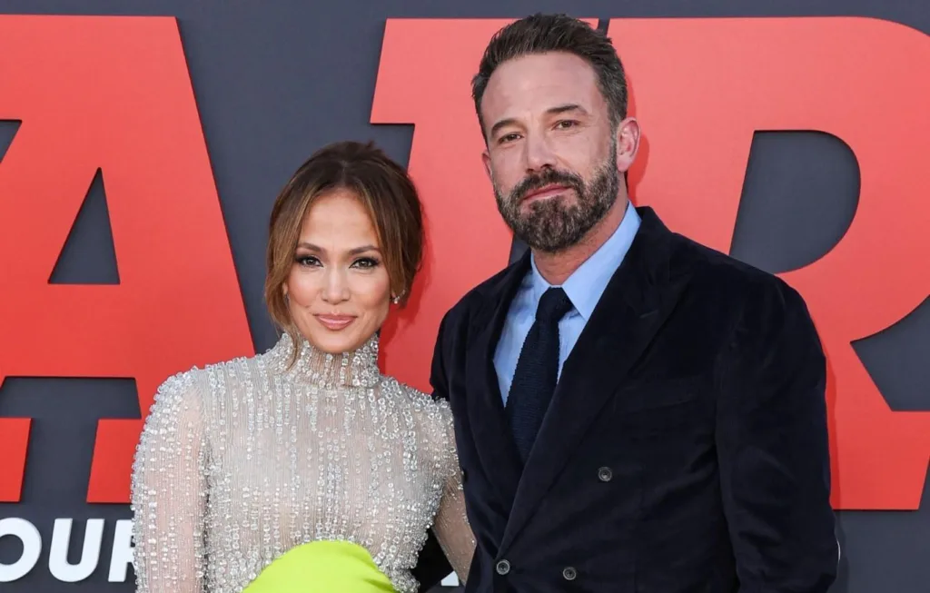 Ben Affleck’ten Boşanma Sürecindeki Jennifer Lopez’e Sürpriz Övgü