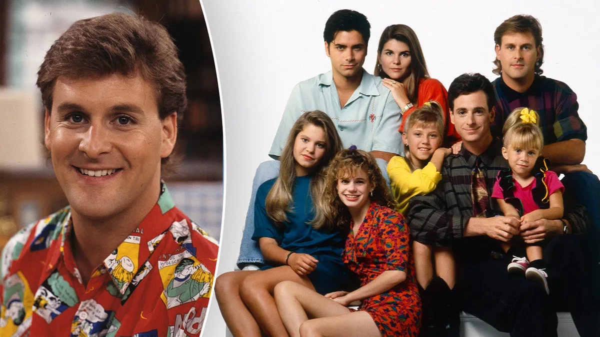 Full House’un Sevilen İsmi Dave Coulier’den Üzücü Haber: Kanserle Savaşını Anlattı