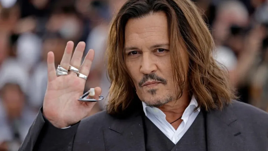 Camille Vasquez, Johnny Depp ile Romantik İlişki İddialarına Yanıt Verdi