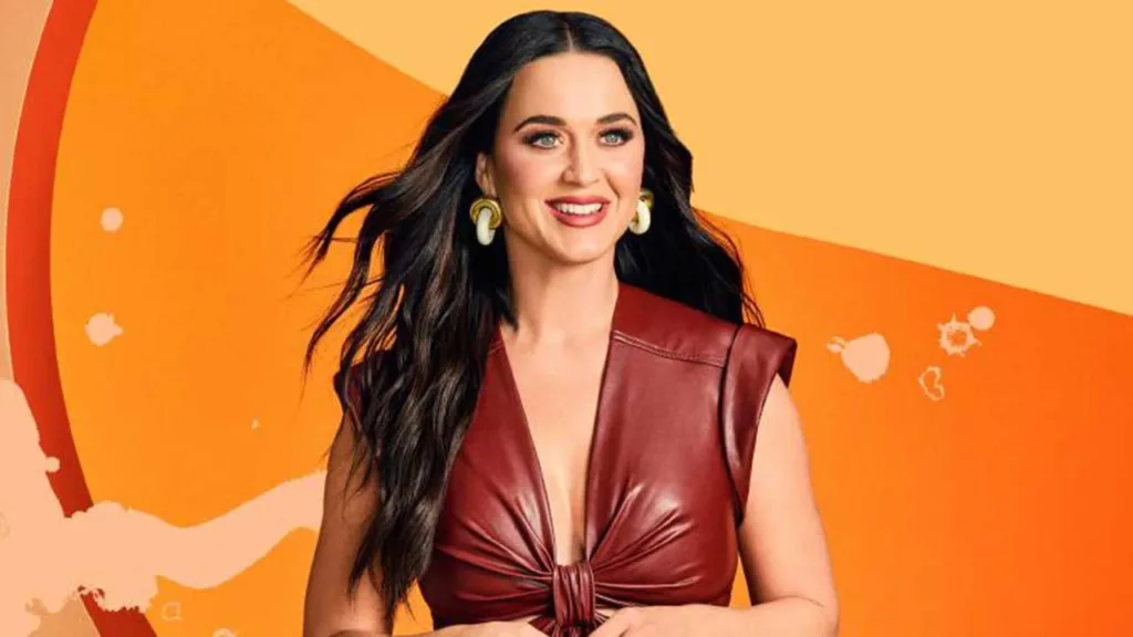 Katy Perry, İsim Hakkı Davasında Büyük Zafer Kazandı