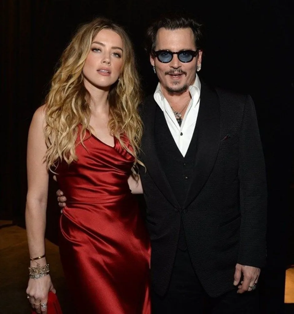 Camille Vasquez, Johnny Depp ile Romantik İlişki İddialarına Yanıt Verdi