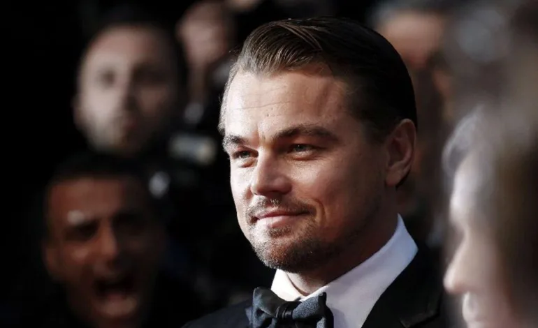 Leonardo DiCaprio 50. Yaşını Hollywood’un Zirvesinde Kutladı