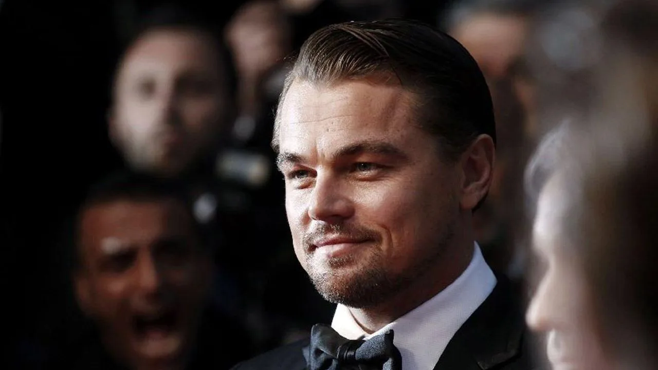 Leonardo DiCaprio 50. Yaşını Hollywood’un Zirvesinde Kutladı