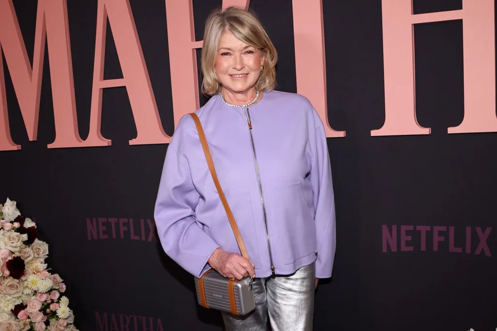 Martha Stewart’ın Belgeselinde Eski Evliliğe Dair Sansasyonel İtiraflar