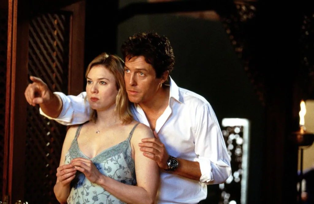 Hugh Grant’in "Ucube Şov" Evresi: Eski Rollerden Radikal Ayrılış