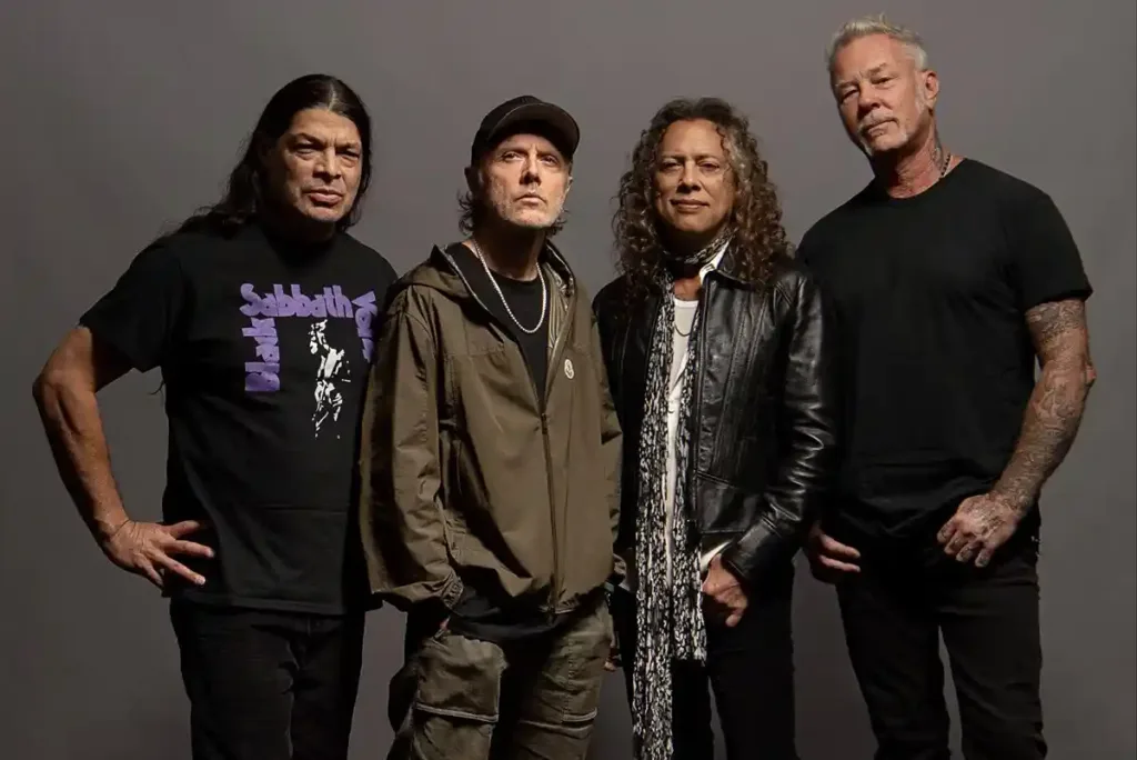 Metallica’dan Kovuldu, Megadeth ile Efsane Oldu