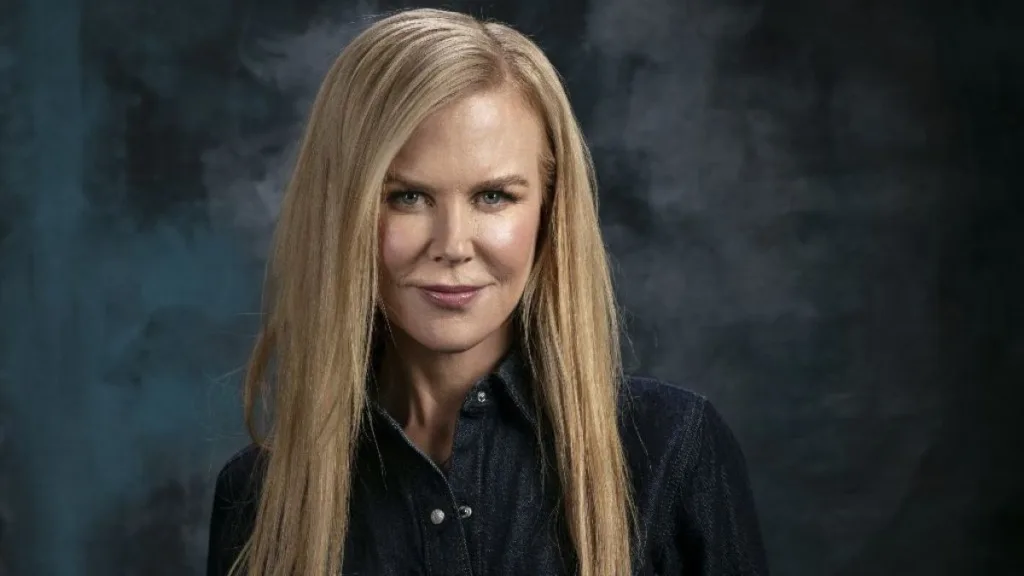 Nicole Kidman’dan Boşanma Teorisine Kesin Yanıt!