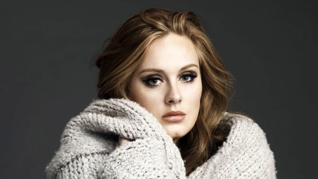 Adele'den Sahnelere Duygusal Veda: “Bu Gerçekten Son!”