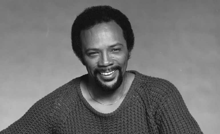 91 Yaşında Hayatını Kaybeden Quincy Jones’un Efsanevi Müzik Mirası