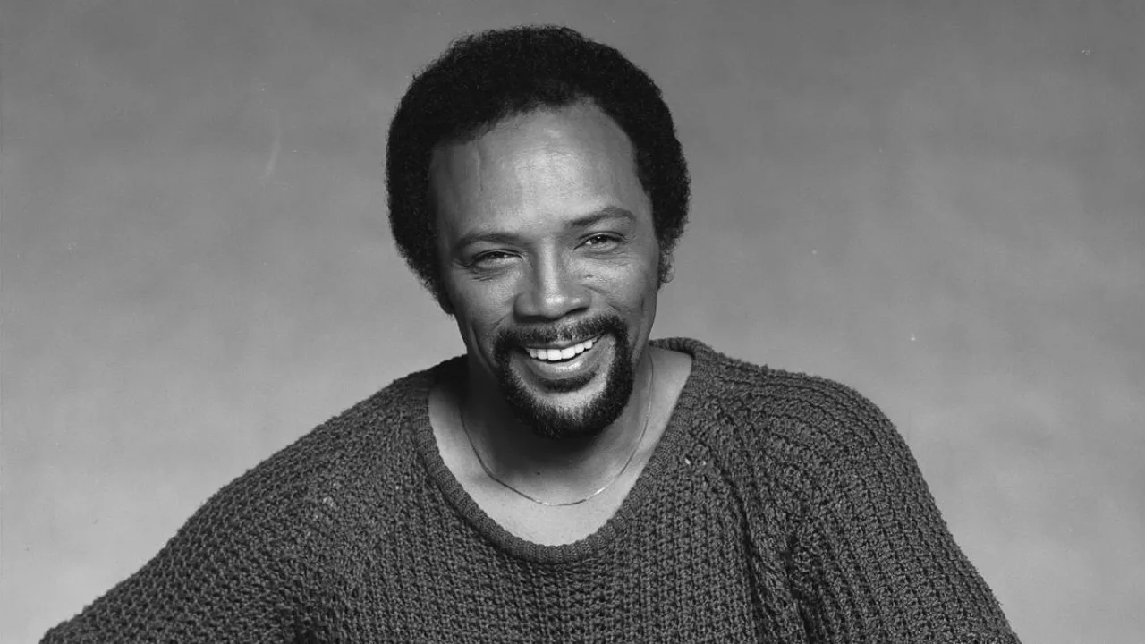 91 Yaşında Hayatını Kaybeden Quincy Jones’un Efsanevi Müzik Mirası