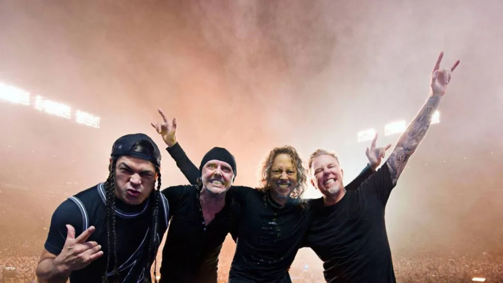 Metallica’dan Kovuldu, Megadeth ile Efsane Oldu