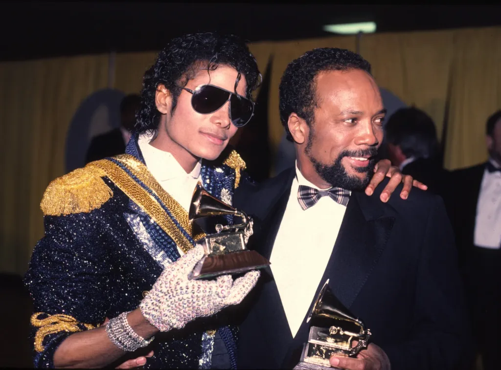 91 Yaşında Hayatını Kaybeden Quincy Jones’un Efsanevi Müzik Mirası