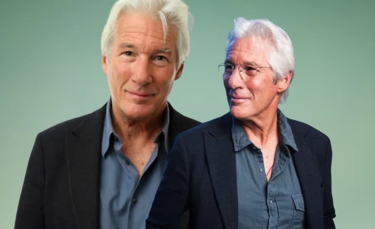 Richard Gere’in Connecticut’taki Tarihi Evi 10,75 Milyon Dolara Satıldı