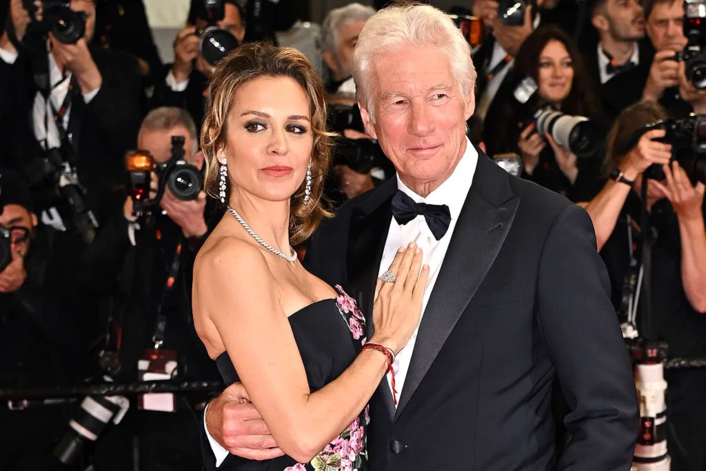 Richard Gere’in Connecticut'taki Tarihi Evi 10,75 Milyon Dolara Satıldı