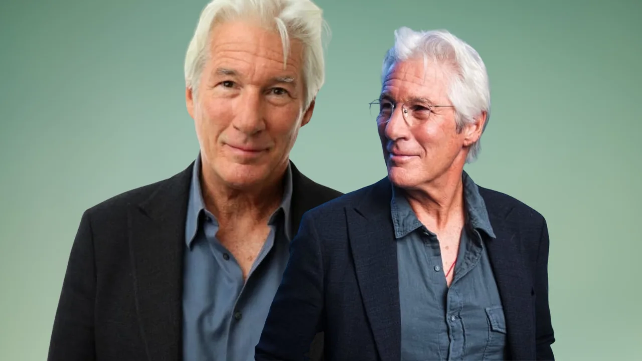 Richard Gere’in Connecticut’taki Tarihi Evi 10,75 Milyon Dolara Satıldı