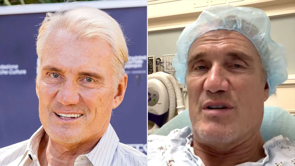 Dolph Lundgren Kanseri Yendi: Zorlu Mücadeleden İlham Verici Zafer